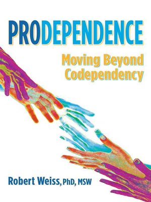 cover image of Prodependence